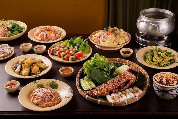호치민 베트남 가정식 가이드 현지의 일상적인 맛을 느낄 수 있는 가정식 맛집 7곳