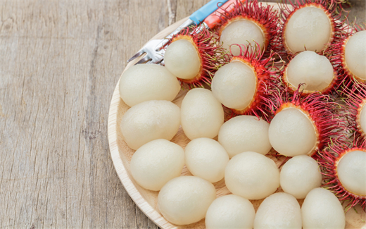 베트남의 13가지 환상적인 과일