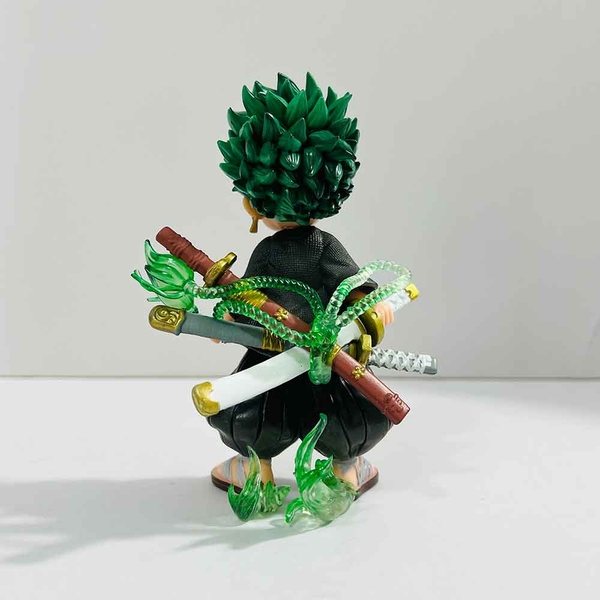 MÔ HÌNH ONE PIECE ZORO AI