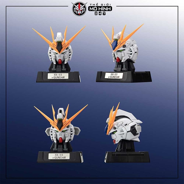 (MUA 1 TẶNG 1) MÔ HÌNH NU MEOW 1/100 TẶNG NU FF 1/100 - SỐ LƯỢNG CÓ HẠN