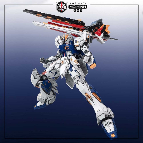 (MUA 1 TẶNG 1) MÔ HÌNH NU MEOW 1/100 TẶNG NU FF 1/100 - SỐ LƯỢNG CÓ HẠN