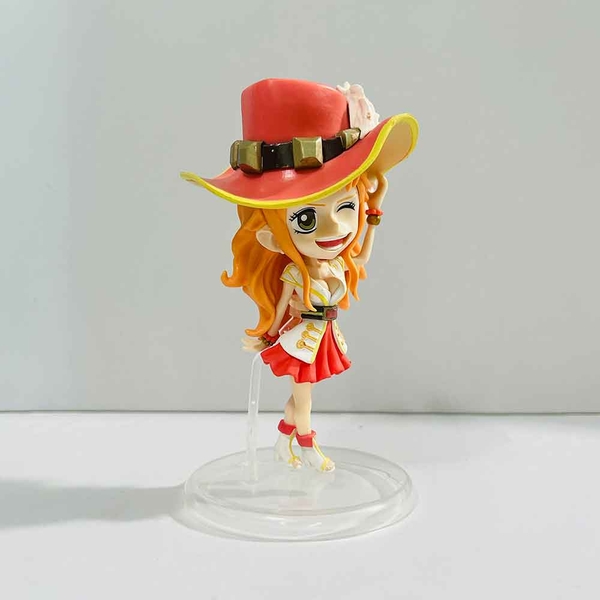 MÔ HÌNH ONE PIECE HIẾM NAMI SIÊU CUTE