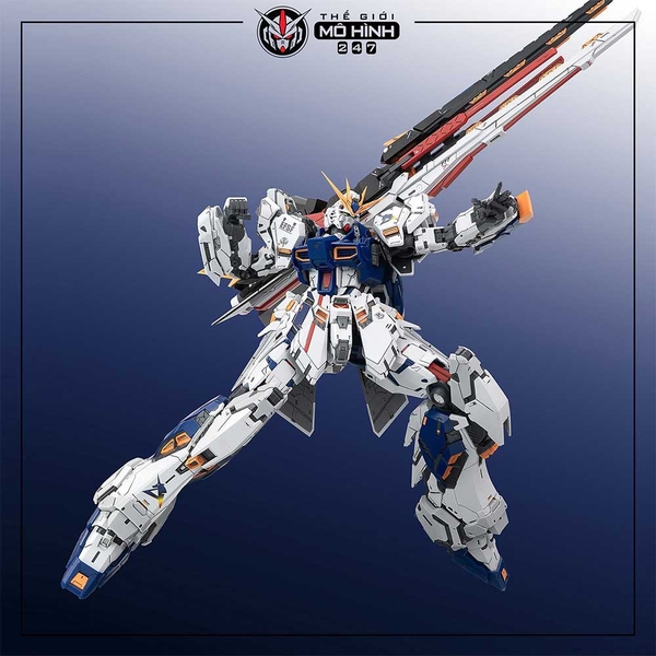 (MUA 1 TẶNG 1) MÔ HÌNH NU MEOW 1/100 TẶNG NU FF 1/100 - SỐ LƯỢNG CÓ HẠN