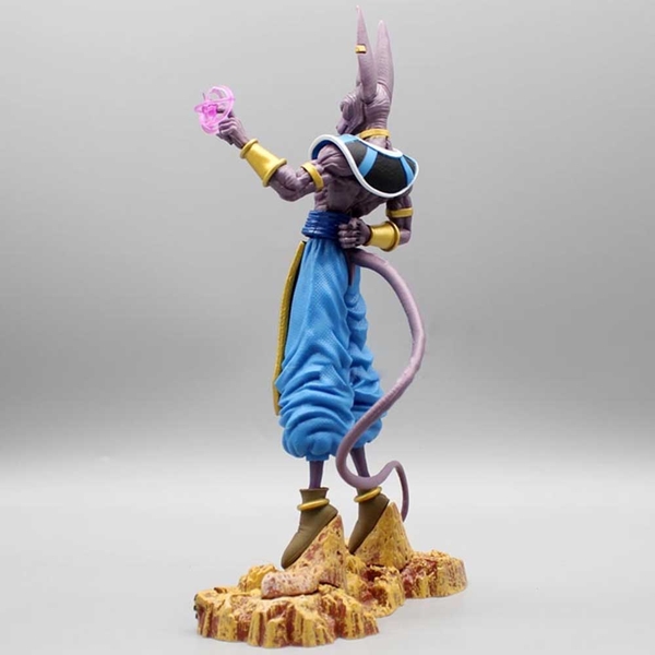 MÔ HÌNH DRAGON BALL THẦN HỦY DIỆT