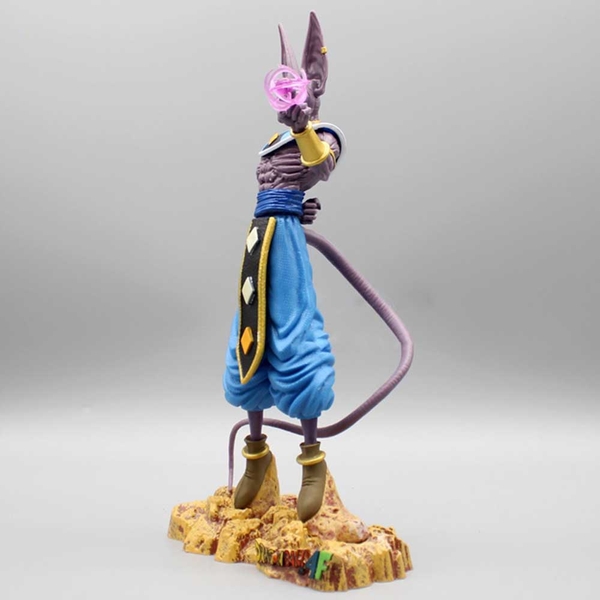 MÔ HÌNH DRAGON BALL THẦN HỦY DIỆT