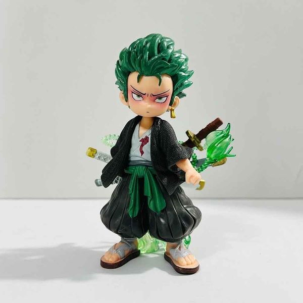 MÔ HÌNH ONE PIECE ZORO AI