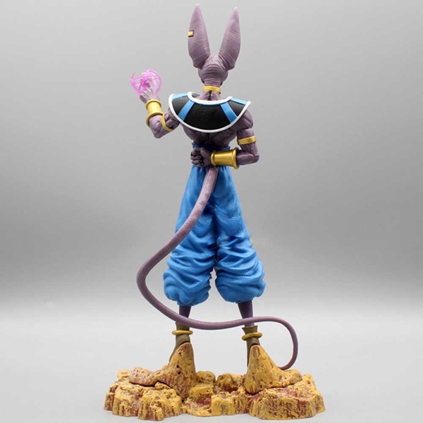MÔ HÌNH DRAGON BALL THẦN HỦY DIỆT