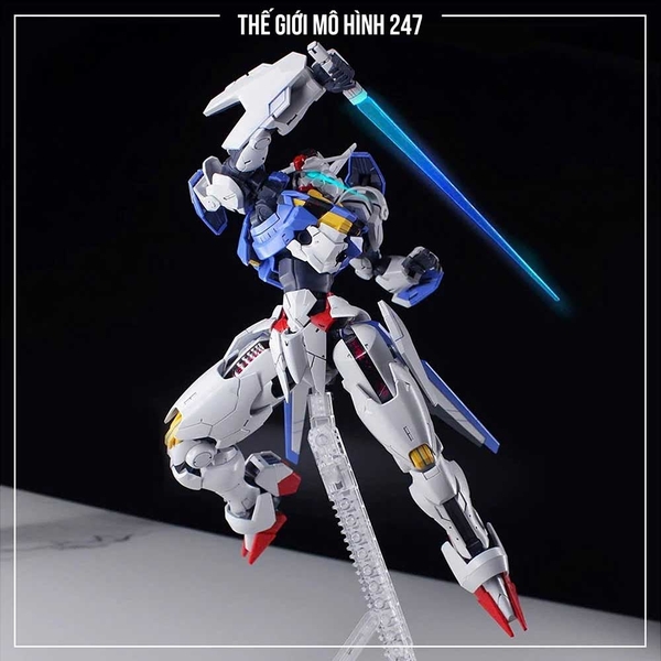 MÔ HÌNH LẮP RÁP FM 1/100 AERIAL FIGHTER JMS/XF (Tặng decal nước)