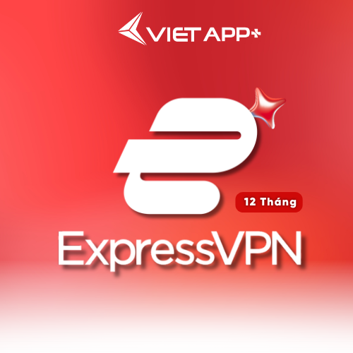 Tài khoản Express VPN