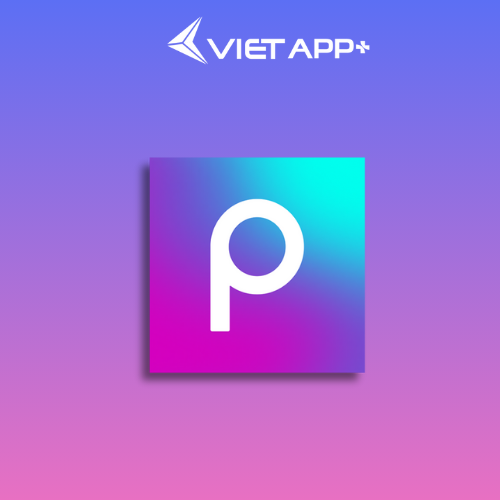 Gói Nâng Cấp Picsart Pro Bản Quyền