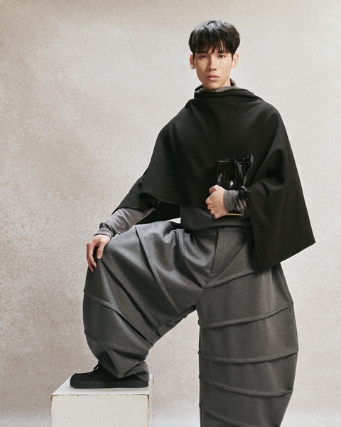 Fall/Winter 2025 Collection