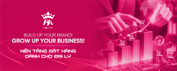 Build up your brand