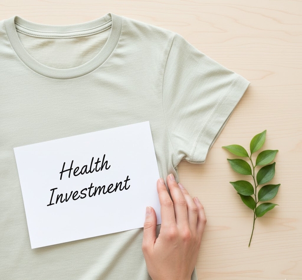 Chiếc Áo Của Bạn Đang Chăm Sóc Ai? 5 Lợi Ích Vàng Khi Bạn Chọn 