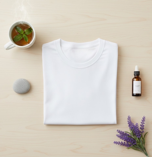 Mặc Chậm Lại, Sống Sâu Hơn: Liệu Pháp Cho Những Tâm Hồn Bận Rộn