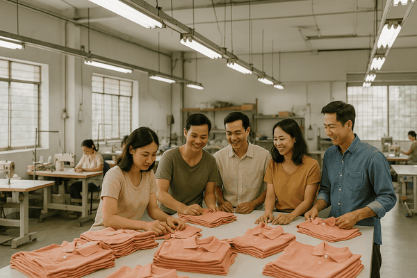 Thanh Xuân Còn Mãi