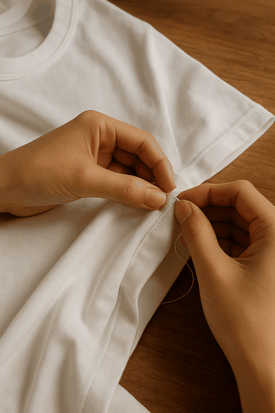 Trách Nhiệm Là Ngôn Ngữ Của Yêu Thương