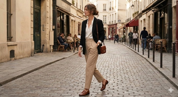 Định Hình Phong Cách Cá Nhân: Tại Sao 