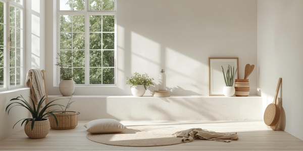 Lối sống tối giản và bền vững: bạn đã hiểu đúng và đủ?