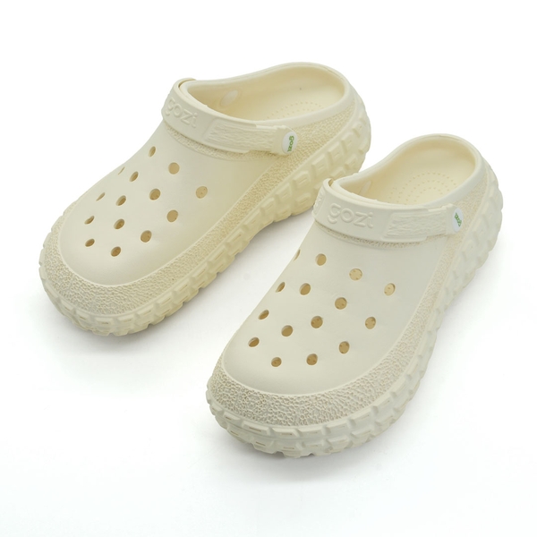 Dép Sục Unisex GOZI, Kiểu Dáng Basic Full Size, Nhựa Eva Chống Trượt ...