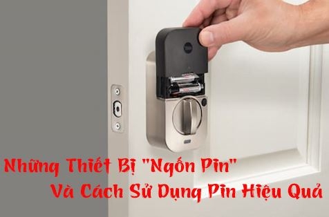 Những Thiết Bị 
