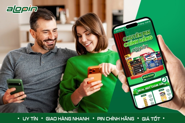 Khách Hàng Review Về Dịch Vụ AloPin