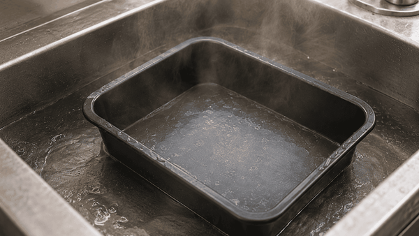Cách bảo quản khuôn bánh Sanneng để sử dụng bền lâu