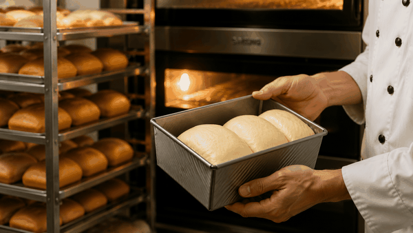 Cách chọn khuôn bánh Sanneng phù hợp cho bakery chuyên nghiệp