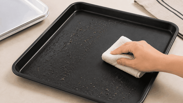 Khay nướng 60x40 có phù hợp với lò nướng công nghiệp?