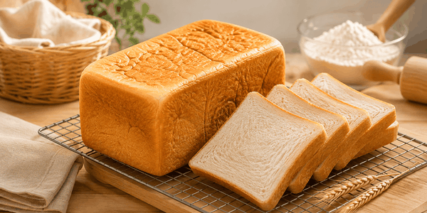 Khuôn bánh sandwich 450g loại nào phù hợp cho tiệm bánh?