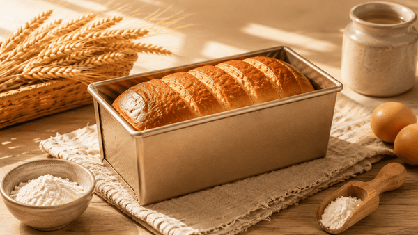 Khuôn bánh Sanneng phù hợp với những loại bánh nào?