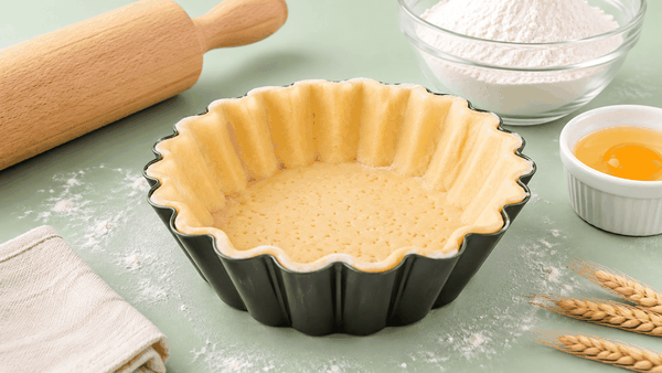 Khuôn bánh tart 10 cánh có gì đặc biệt? Hướng dẫn lựa chọn và sử dụng hiệu quả
