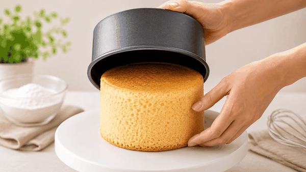 Khuôn gato 5 inch chống dính có đáng đầu tư? Đánh giá ưu điểm và kinh nghiệm lựa chọn