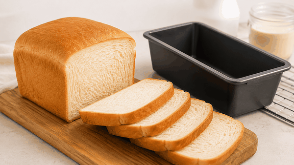 Khuôn sandwich chống dính loại nào tốt cho bakery? Hướng dẫn lựa chọn chi tiết