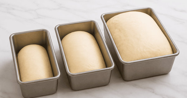 Kích thước khuôn sandwich phổ biến và cách lựa chọn phù hợp