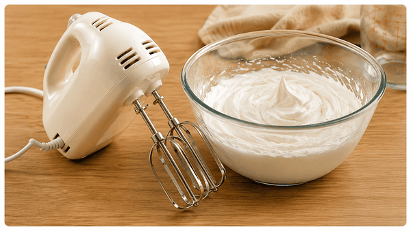 Thợ làm bánh cần những dụng cụ làm bánh gì? Checklist cho người mới