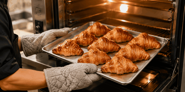 Tiêu chí lựa chọn dụng cụ bakery chuyên nghiệp cho mô hình kinh doanh bánh