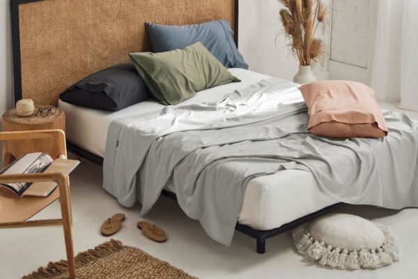 Lợi ích của chăn ga gối đệm