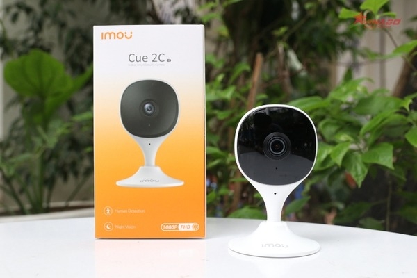 Hướng Dẫn Chi Tiết Cài Đặt Camera IP Imou Trên Điện Thoại: Dễ Dàng, Nhanh Chóng