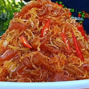 Mắm Thái Cá Lóc Trộn Đu Đủ Đồng Tháp – Giòn Sần Sật, Đậm Đà Vị Quê