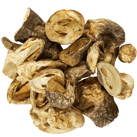 Nấm Rơm Sấy Khô Đồng Tháp – Ngọt Đậm Đà, Giữ Trọn Dinh Dưỡng, Tiện Lợi Dự Trữ