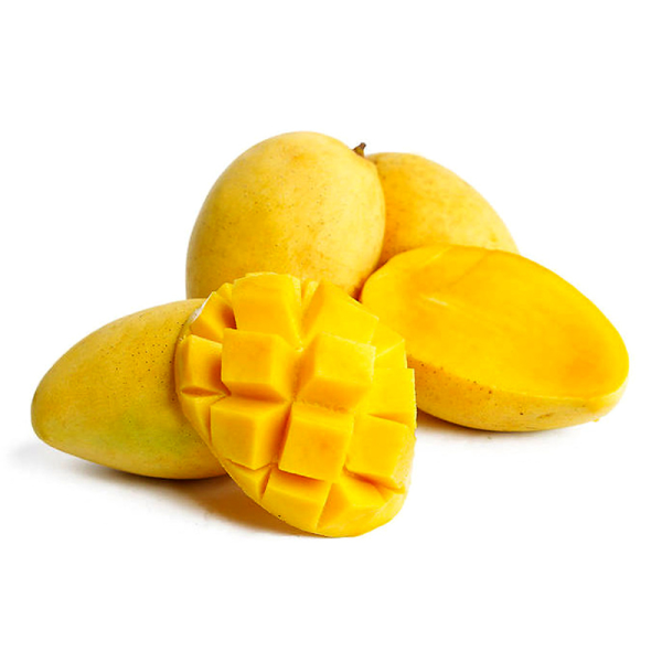 Xoài Cát Chu Cao Lãnh (Tiêu chuẩn VietGAP)