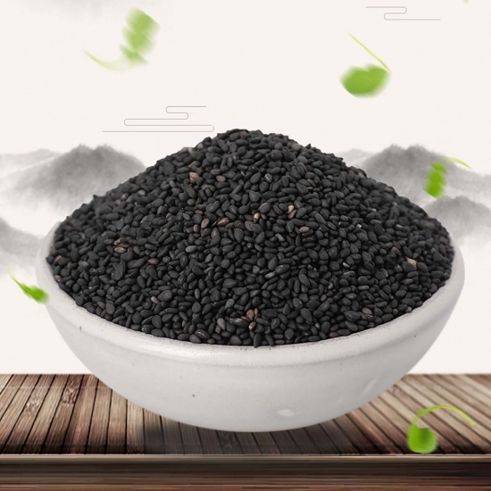 Mè Đen (Vừng đen)