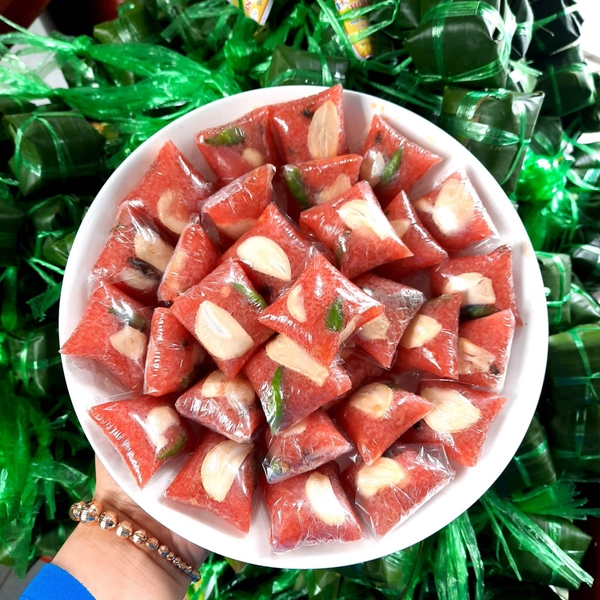 Nem Lai Vung (Chính gốc Giáo Thơ)