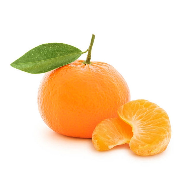 Quýt Hồng Lai Vung (Vụ Tết)