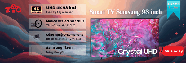 Smart TV Samsung 98