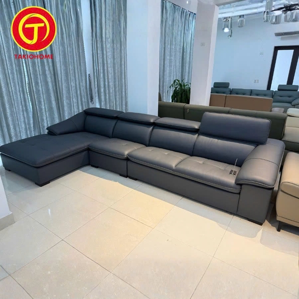 SOFA GÓC DA BÒ Y-122