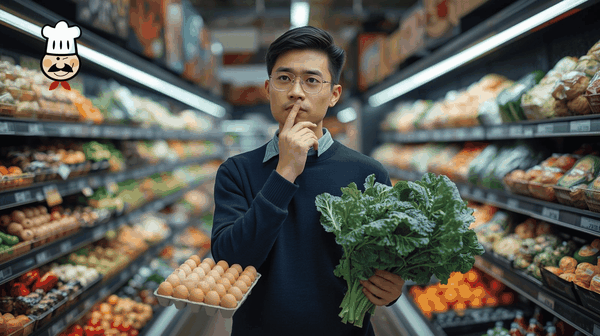 Trứng Có Phải Thực Phẩm Chay Không? Sự Thật & Hướng Dẫn Mua Sắm