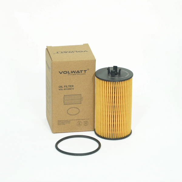 Lọc Dầu Động Cơ Chevrolet Lacetti / Cruze 93185674 VOLWATT