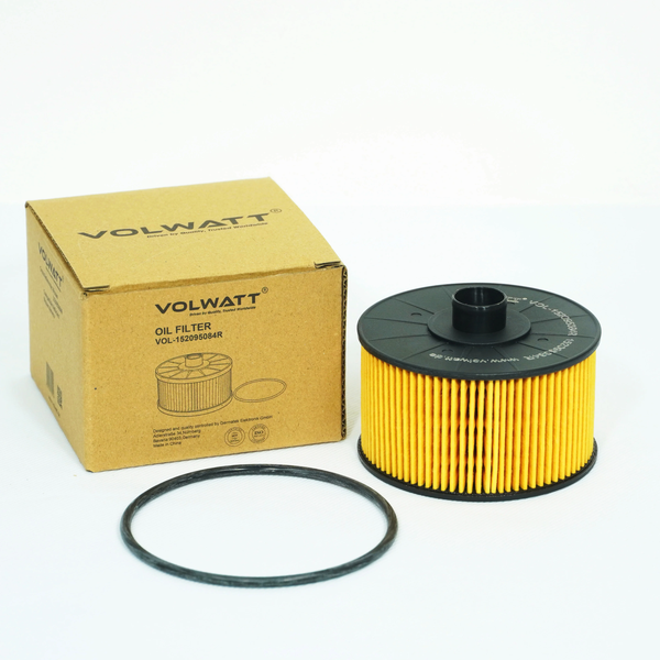 Lọc Dầu Động Cơ Nissan 152095084R (Nissan Almera) – Chính Hãng Volwatt