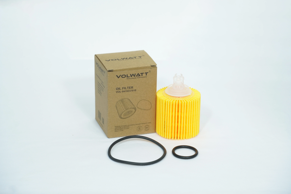 Lọc Dầu Động Cơ Toyota 0415237010 (Toyota Corolla Altis / Toyota Scion / Toyota Matrix / Toyota Prius) – Chính Hãng Volwatt